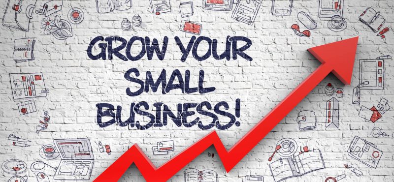 Advertisement for Small Businesses