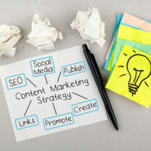 Sattmedia Content marketing