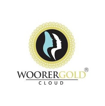 Woorergold cloud