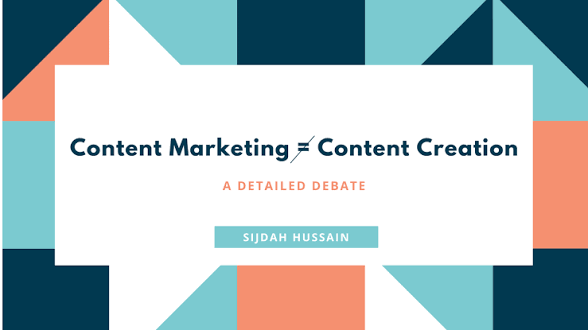 Content Creation for Brands: Why Great Content Is Your Strongest Marketing Tool